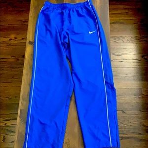 Nike dri-fit sweatpants